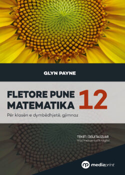 Fletore Pune Matematika 12