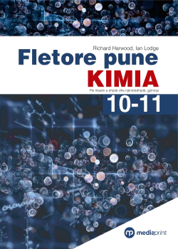 Kimia 10-11 (fletore pune)